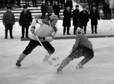 Хоккейный Пеле. 80 лет назад родился восьмикратный чемпион мира по бенди Валерий Маслов